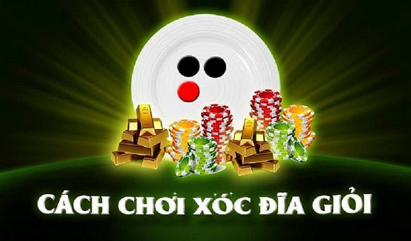 Các cách chơi game bắn cá nổ hũ