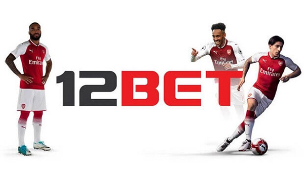 Nhà cái 12bet có gì hấp dẫn