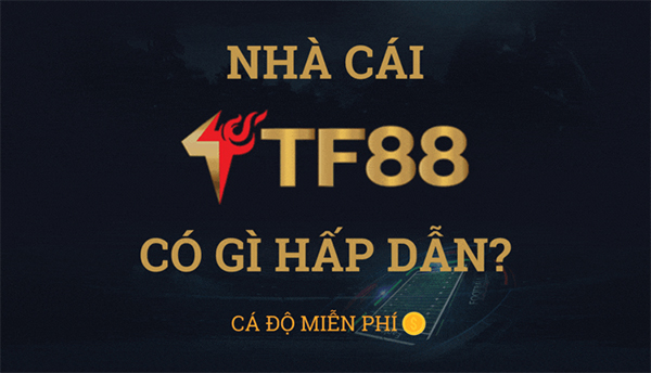 Giới thiệu nhà cái TF88 xóc đĩa online
