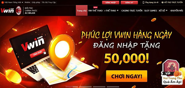 Hướng dẫn cách chơi xóc đĩa online tại Vwin