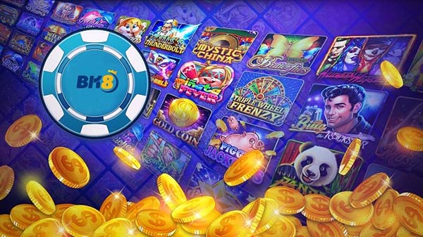 Ưu điểm nhà cái xóc đĩa BK8