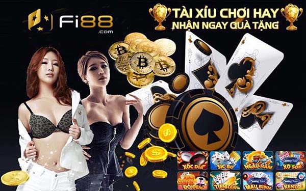 Nhược điểm của nhà cái xóc đĩa online Fi88