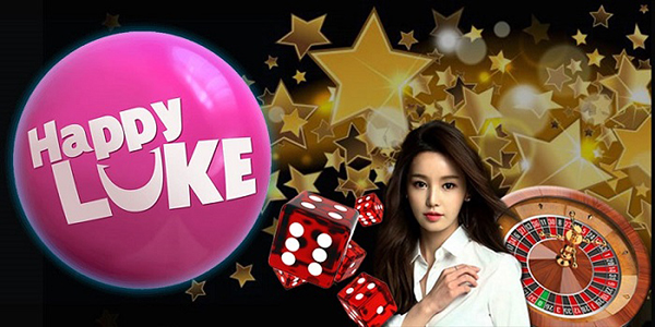 Giới thiệu tổng quan về nhà cái happyluke