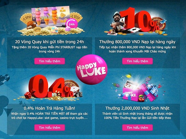 Hướng dẫn cách chơi xóc đĩa trực tuyến tại nhà cái happyluke
