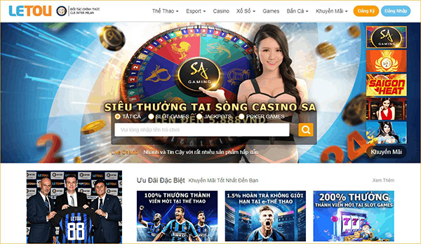 Ứng dụng app mobile xóc đĩa hiện đại