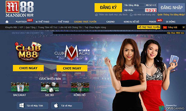 Cách chơi xóc đĩa chính xác nhất M88 Online