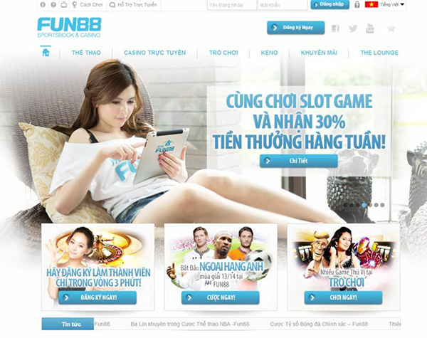 Khuyến mãi đa dạng diễn ra mỗi ngày