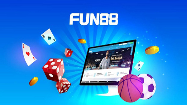 Tổng quan sơ lược về nhà cái xóc đĩa fun88