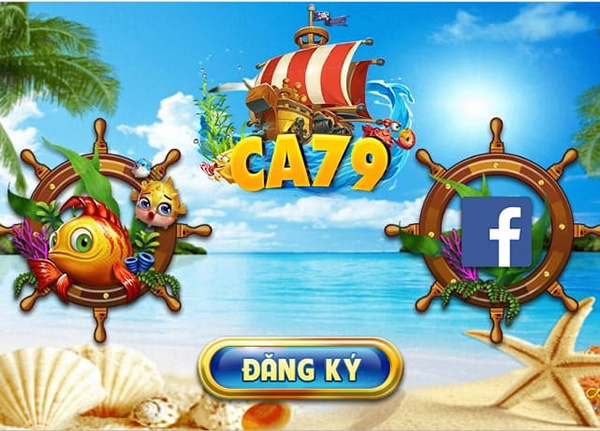 Những ưu điểm vượt bậc của game Bắn Cá 79