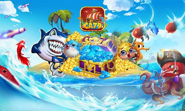 Game bắn cá 79 online là gì?