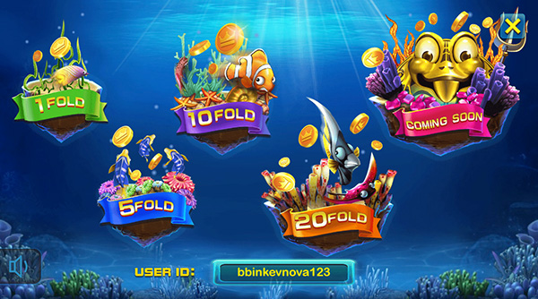 Tổng quan về game bắn cá 888 ăn tiền thật