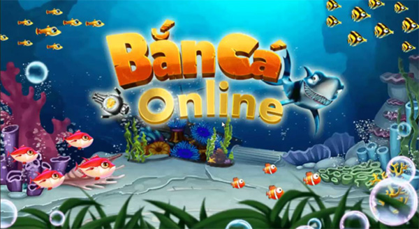 Luật chơi game bắn cá 888 online đổi thưởng