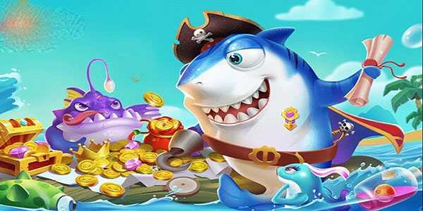 Game bắn cá nổ hũ đổi thưởng là gì?