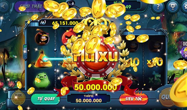 Hướng dẫn chi tiết cách chơi bắn cá nổ hũ đổi thưởng