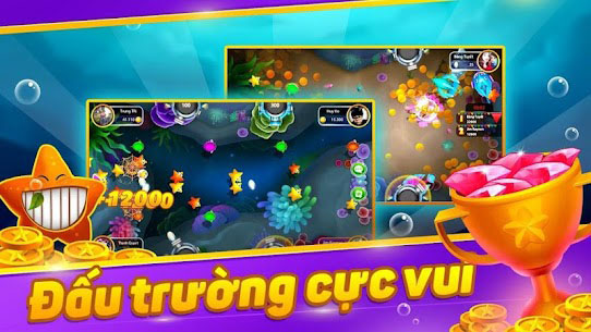 Vì sao nên tham gia cổng game Bắn Cá đổi thưởng nổ hũ 999