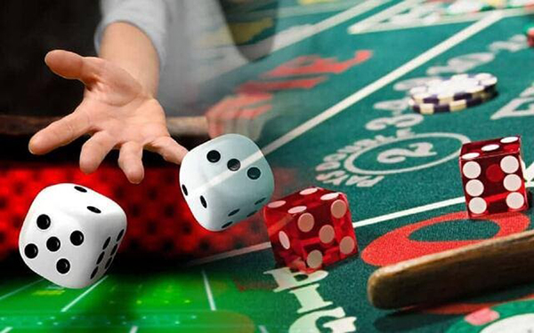 Chọn nhà cái uy tín để chơi xí ngầu