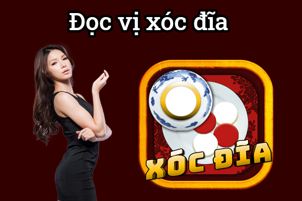 Những lưu ý cần biết khi đọc vị xóc đĩa