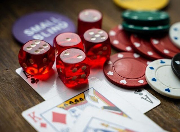 Giới thiệu tổng quát về game bài xí ngầu