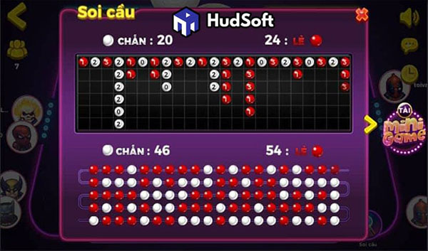 Một số lưu ý đặc biệt khi soi cầu xóc đĩa