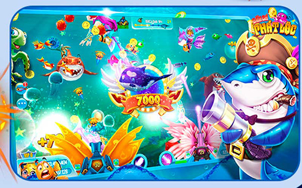 Kinh nghiệm chơi game bắn cá tiên online