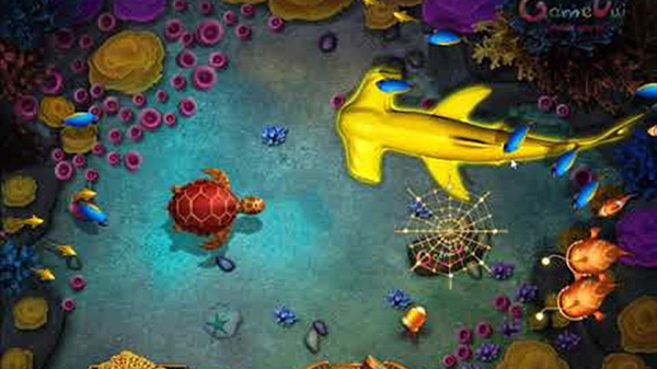 Chơi game bắn cá vui là một trò chơi lành mạnh và an toàn tuyệt đối