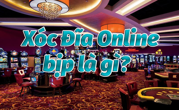 Những đồ xóc đĩa bịp tinh vi nhất hiện nay