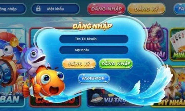 Ưu điểm vượt trội của Bắn Cá Vip đổi thưởng