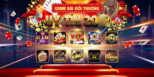 Game đổi thưởng giao dịch nhanh chóng
