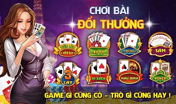 Cổng game đổi thưởng Xocdia88