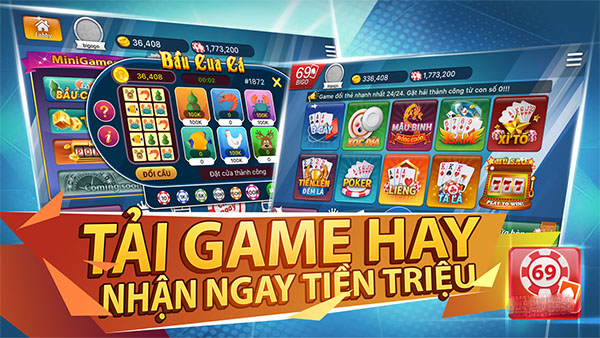 Sơ lược về game đổi thưởng mới ra mắt