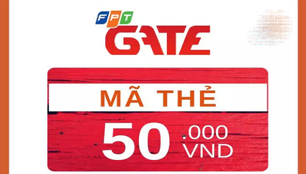 Game đánh bài đổi thưởng nạp thẻ Gate là gì?
