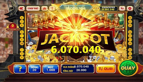 Top nhà cái cung cấp game nổ hũ đổi tiền mặt siêu đỉnh hiện nay
