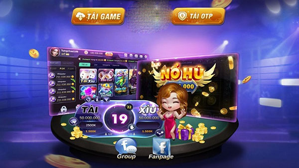 Những lý do thú vị chỉ có tại game nổ hũ đổi tiền mặt