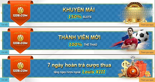 Bạn đã biết gì về trò chơi xóc đĩa đổi thưởng cực hot tại nhà cái 123B