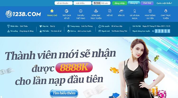 Áp dụng các quy luật có trong toán học vào xóc đĩa