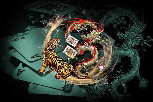 Luật chơi Rồng Hổ mới nhất 2022