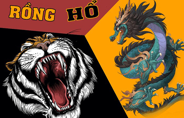 Rồng Hổ là gì?