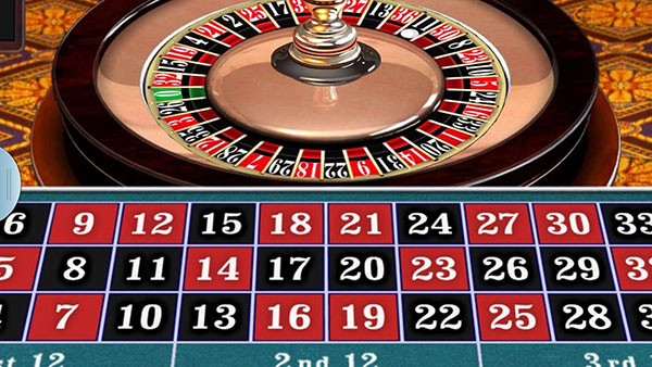 Mẹo chơi Roulette win 100% không nên bỏ qua
