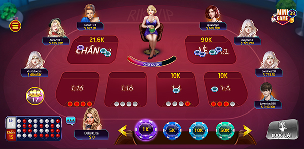 Tải game Xóc Đĩa offline cho iPhone nào uy tín nhất?