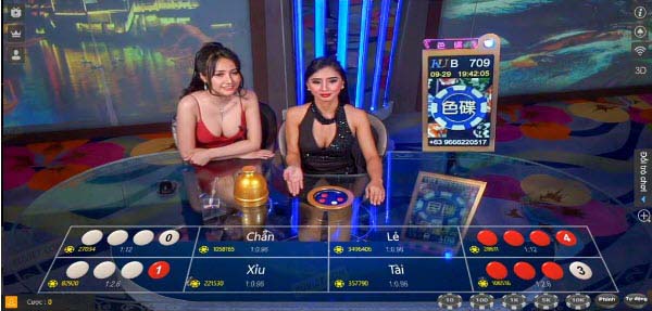 Game xóc đĩa đổi thưởng cáo việt net là gì?