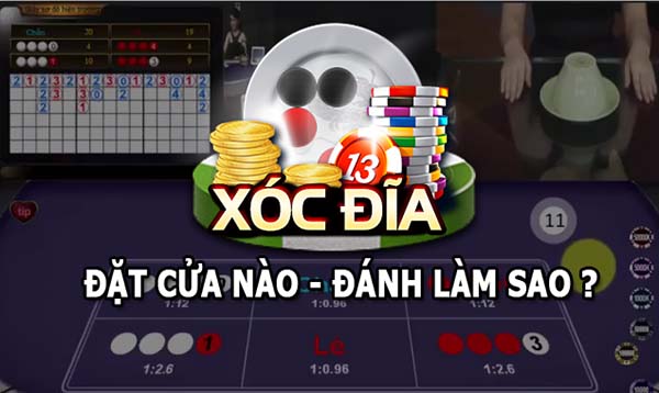 Tại sao xóc đĩa cáo việt net nổi tiếng nhất trên thị trường?