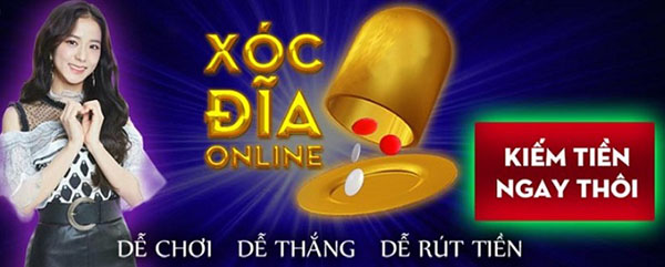 Giới thiệu về xóc đĩa đổi thưởng cuamobi