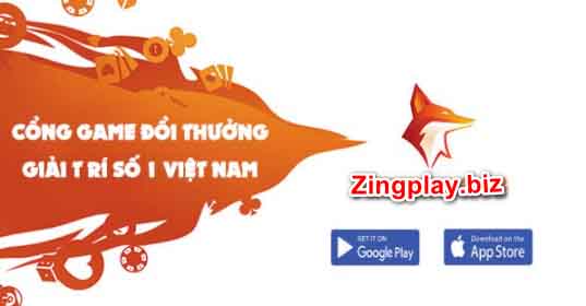 Hướng dẫn cách nạp tiền vào game ZingPlay