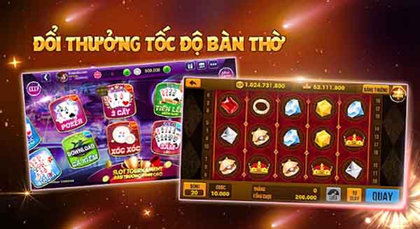 Hướng dẫn tải Đấu Trường B52 đổi thưởng