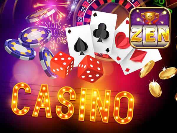 Lợi thế lớn cung cấp cho người chơi của cổng game bài Zen đổi thưởng