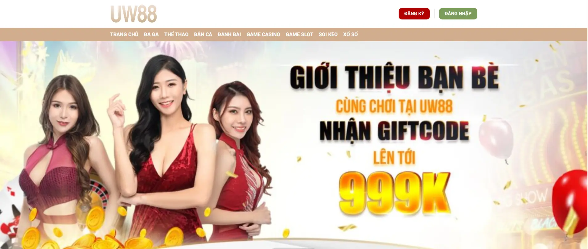 UW88 – Nhà Cái Cá Cược Đá Gà Uy Tín